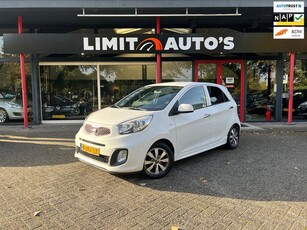 Kia Picanto 1.0 CVVT