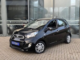 Kia Picanto 1.0 CVVT ComfortLine Airco