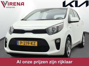 Kia Picanto 1.0 DPi ComfortLine Automaat - Cruise Control -