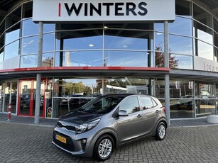 Kia Picanto 1.0 DPi DynamicLine 5 drs Airco ABS Cr.Control