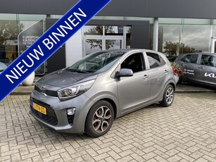 Kia Picanto 1.0 DPi DynamicPlusLine Automaat Navi