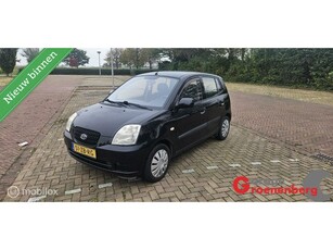 Kia Picanto 1.0 Light