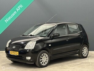 Kia Picanto 1.0 LX Nieuwe APK 10-2025!