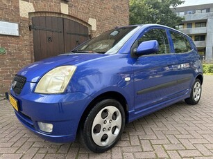 Kia Picanto 1.0 LXE X-tra 5 Drs StrBkr Elektr Ramen