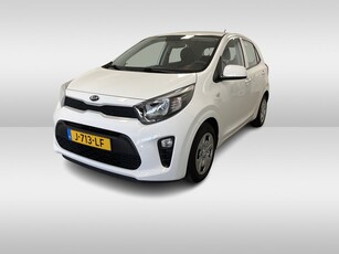 Kia Picanto 1.0 Mpi ComfortLine 4-zits Camera Apple