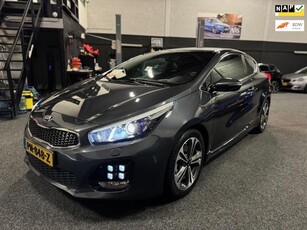 Kia Pro_cee'd 1.0 T-GDi GT-Line