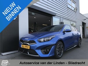 Kia ProCeed 1.5 GT-Line Automaat 7 JAAR GARANTIE