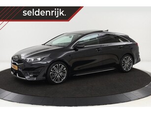 Kia ProCeed 1.5 T-GDi GT-PlusLine Panoramadak Leder