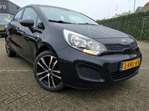 Kia Rio 1.1 CRDi 5DRS Airco (bj 2013)