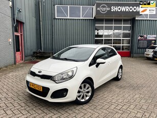 Kia Rio 1.2 CVVT Plus Pack Airco/APK/NAP/Cruis Control