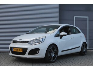 Kia Rio 1.2 CVVT Super Pack I CLIMA. I CRUISE CONTROL