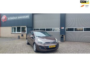 Kia Rio 1.4 CVVT Plus Pack