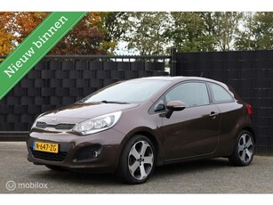 Kia Rio 1.4 CVVT Super Pack