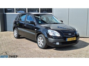 Kia Rio 1.4 X-pect