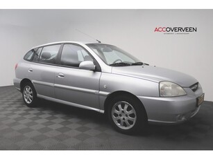 Kia Rio 1.5 X-treme zo mee (bj 2006)