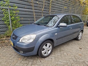 Kia Rio 1.6 CVVT X-treme (bj 2007)