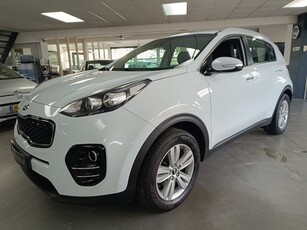 Kia Sportage 1.6 GDI ComfortLine Navigator (bj 2017)