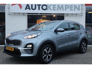 Kia Sportage 1.6 GDI GT-LINE