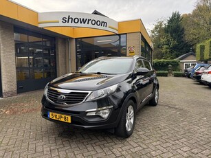 Kia Sportage 1.6 GDI Plus Pack (bj 2013)