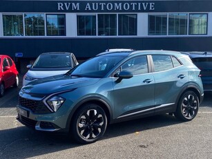 Kia Sportage 1.6 T-GDi Plug-in Hybrid AWD DynamicPlusLine