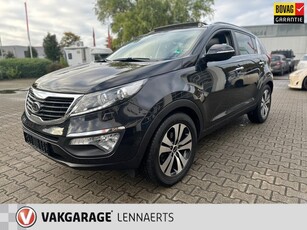 Kia Sportage 2.0 Comfort Pack Automaat (RIJKLAARPRIJS/BOVAG)