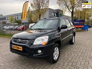 Kia Sportage 2.0 CVVT X-ecutiveCruiseLmvTrekhaakNetjes