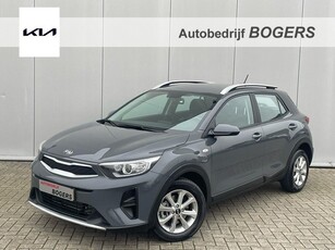 Kia Stonic 1.0 T-GDI MHEV Dynamicline Automaat Navigatie (