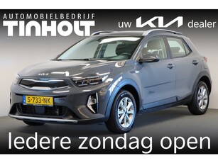 Kia Stonic 1.0 T-GDi MHEV DynamicLine (bj 2023)