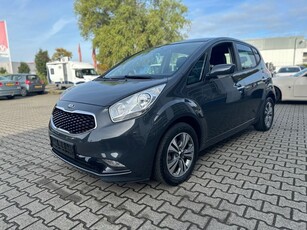 Kia Venga 1.6 CVVT DynamicPLusLine Automaat