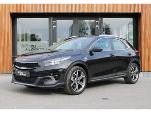 Kia XCeed 1.0 T-GDi DynamicPlusLine