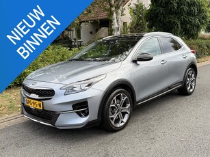 Kia XCeed 1.4 T-GDi DynamicPlusLine 140PK