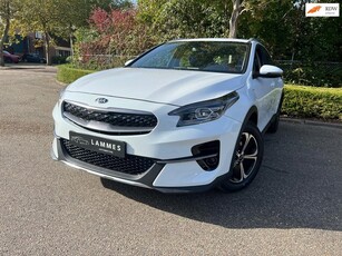 Kia XCeed 1.6 GDi Plug in Hybride Apple carplay Cruise