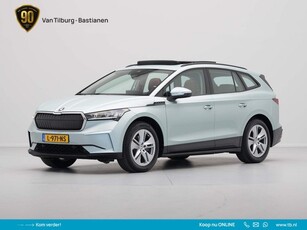 Škoda Enyaq iV 60 Navigatie 19'' Lichtmetalen velgen 212