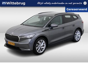 Škoda Enyaq iV 60 / Panoramadak / LED / Camera / Clima /