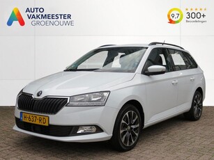 Škoda Fabia Combi 1.0 TSI Business Edition / Navi /