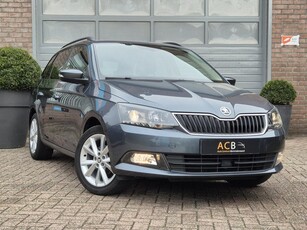 Škoda Fabia Combi 1.2 TSI JOY Airco. (bj 2016)