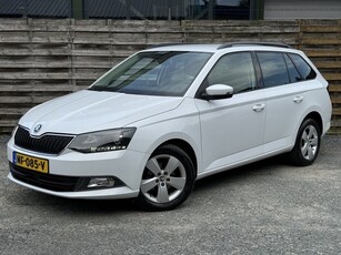 Škoda Fabia Combi 1.2 TSI Monte Carlo ACC / NAVI / BT-AUDIO