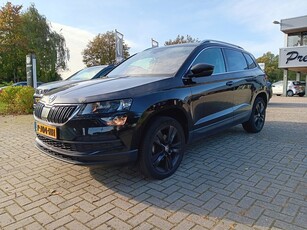 Škoda Karoq 1.5 TSI ACT Business