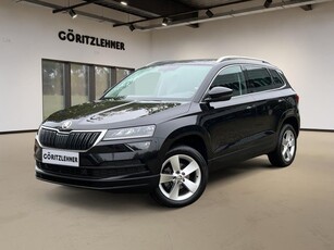 Škoda Karoq 1.5 TSI DSG Style PDC ACC STOELVERWARMING