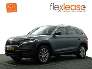 Škoda Kodiaq 1.4 TSI Ambition Business 7 Pers, Carplay