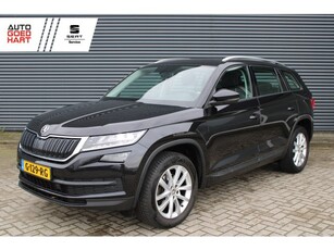 Škoda Kodiaq 1.5 TSI Ambition Business Full-Led Navigatie