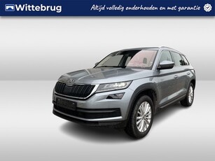 Škoda Kodiaq 1.5 TSI Style 7p. / AUTOMAAT/ TREKHAAK/ 360