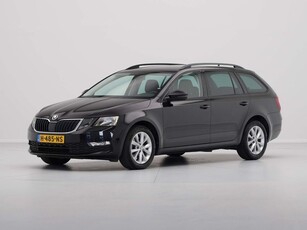 Škoda Octavia Combi 1.0 TSI 115pk Greentech Ambition