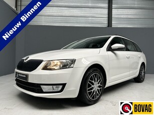 Škoda Octavia Combi 1.2 TSI Ambition