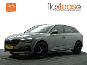 Škoda Scala 1.0 TSI Sport Business Edition Aut- CarPlay