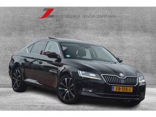 Škoda Superb 1.4 TSI ACT Clever Edition Navigatie