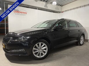 Škoda Superb Combi 1.5 TSI 150pk ACT Business Edition Plus