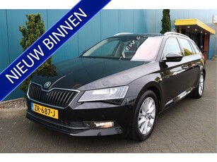 Škoda Superb Combi 1.5 TSI ACT Business Edition