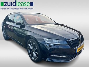 Škoda Superb Combi 1.5 TSI ACT Sportline Business 150PK