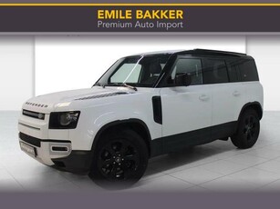 Land Rover Defender 110 3.0 D250 110 SE